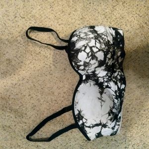 No boundaries bra size medium
